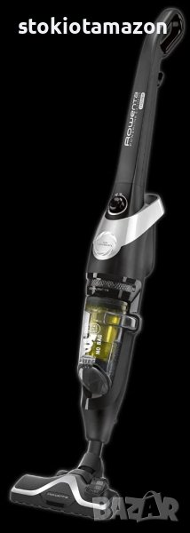 Прахосмукачка Rowenta Powerline Extreme Cyclonic RH 8155WA, снимка 1