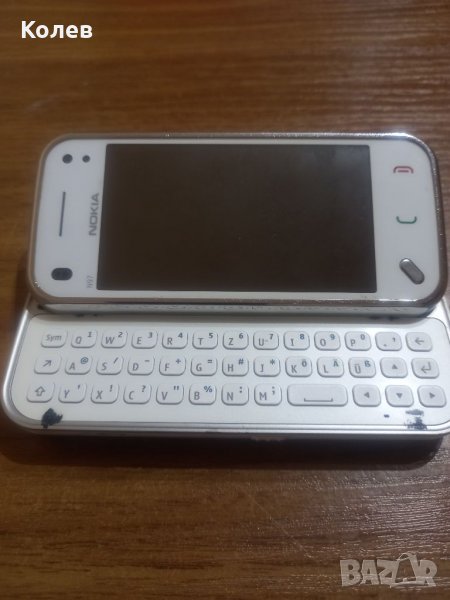 Nokia N97 mini, снимка 1