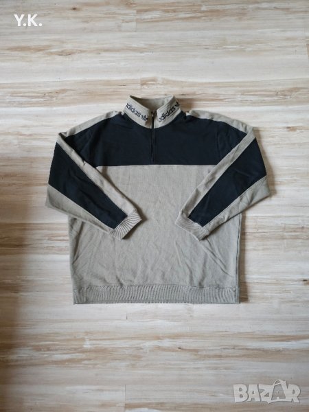 Оригинална мъжка блуза Adidas Originals R.Y.V Crew Sweat, снимка 1