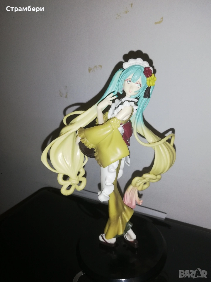 Оригинална Аниме фигурка , снимка 1