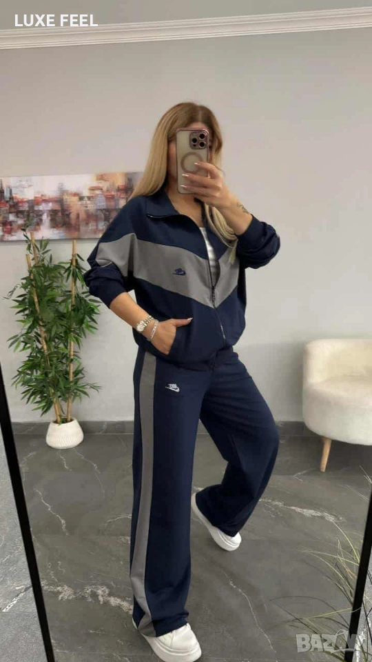 Nike ⚜️Дамски Екипи , снимка 1