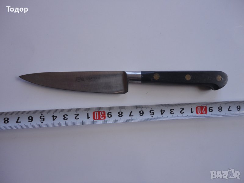 Френски нож Sabatier 1, снимка 1