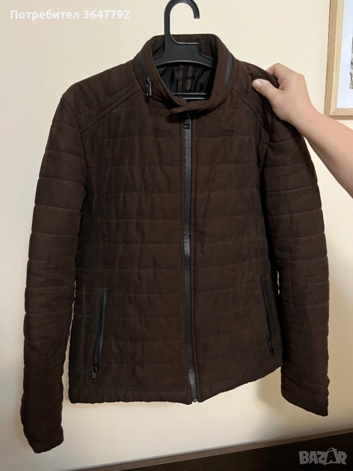 Мъжко яке, снимка 1