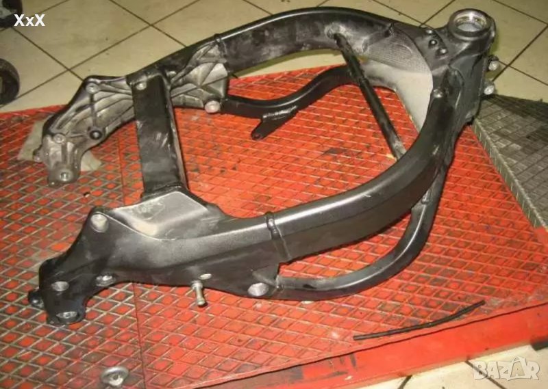 На части CBR 600 F4i Sport, снимка 1