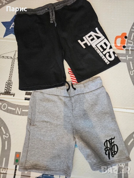 нови мъжки къси панталонки , снимка 1