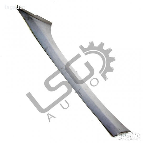 Интериорна кора лява колонка до челно стъкло Peugeot 307 2001-2002 P220321N-245, снимка 1