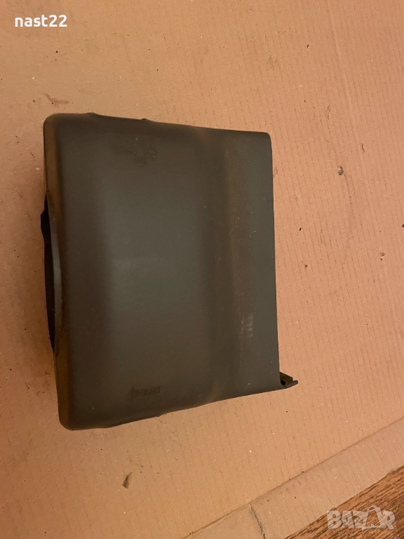 Конзола за волан Сузуки Гранд Витара-1998-2005 год, снимка 1