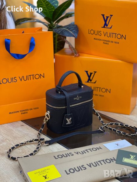 Дамска чанта Louis Vuitton Реплика ААА+, снимка 1