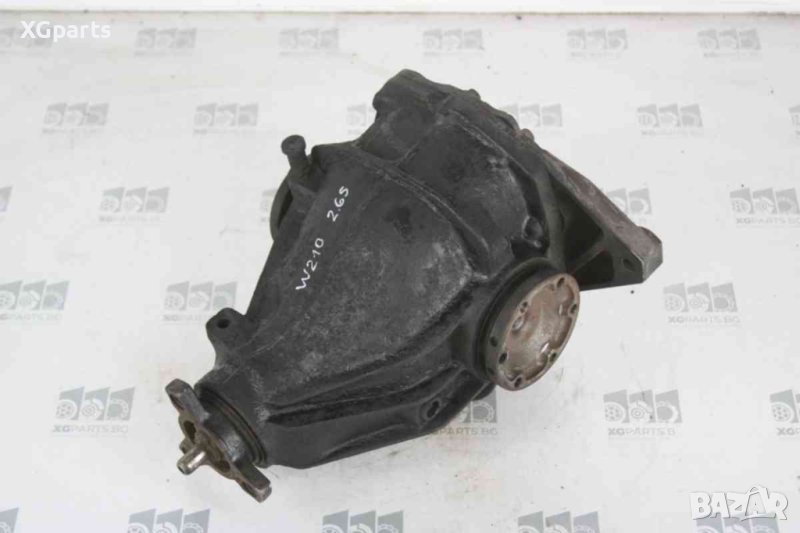 Диференциал за Mercedes E-class W210 (1995-2003) предавателно число: 2.65, снимка 1