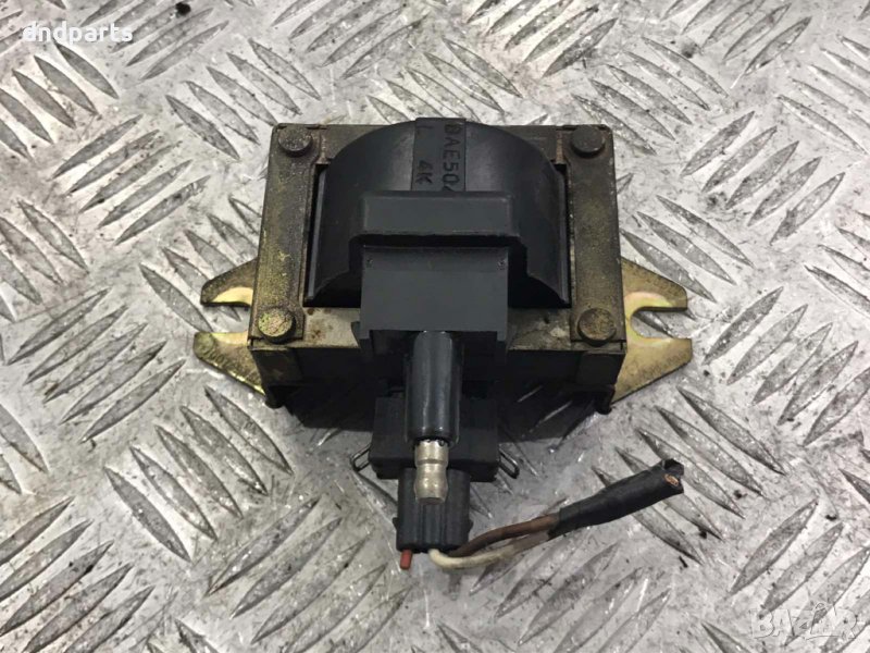 Бобина Renault Twingo,1.4i,1995г., снимка 1