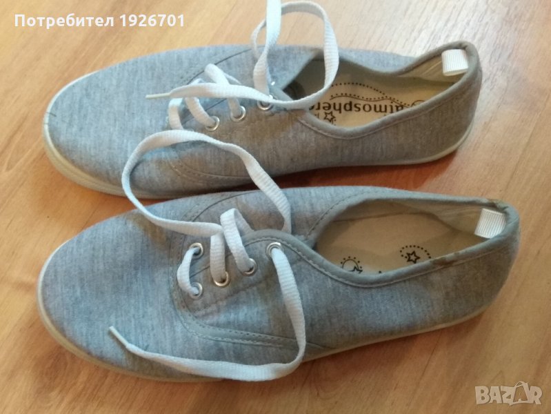 Atmosphere - чисто нови гуменки, снимка 1