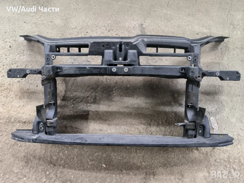 Очиларка маска за Голф 5 Volkswagen Golf 5 1K0805588 / 1K0805594, снимка 1