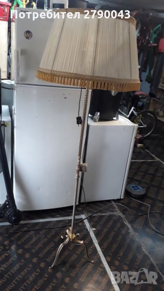 Старинен лампион , снимка 1
