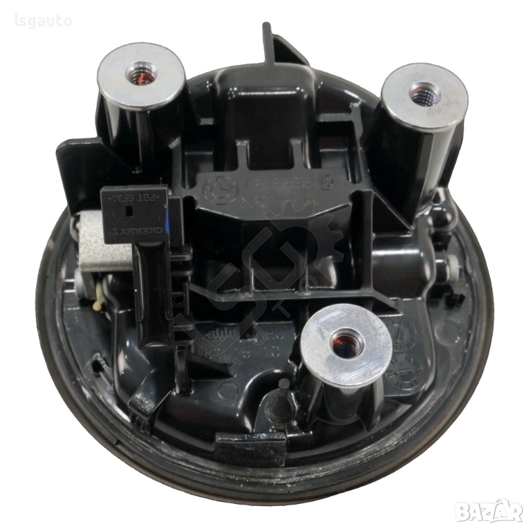 Бутон отваряне заден капак BMW 1 Series (F21) 2012-2015 ID: 155885, снимка 1