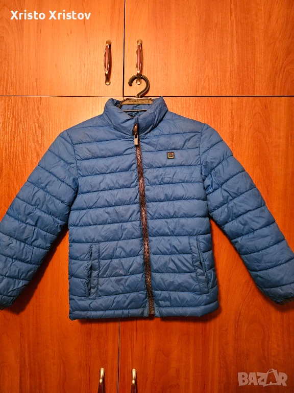 Детско есенно-зимно яке Mayoral , снимка 1