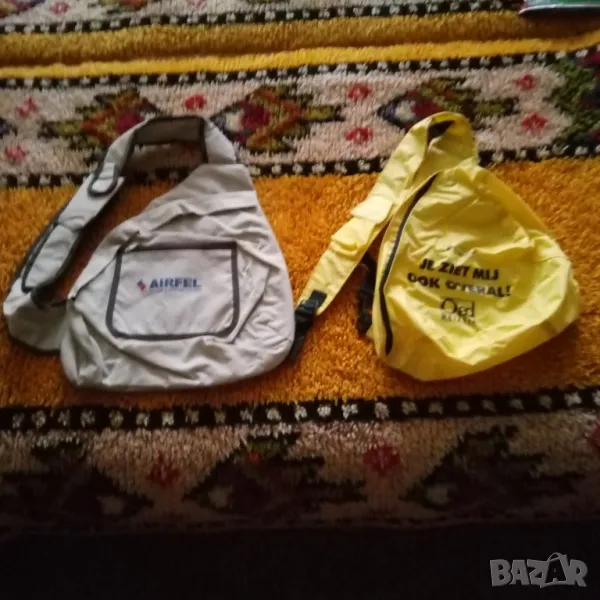 Спортни чанти за през рамо, снимка 1
