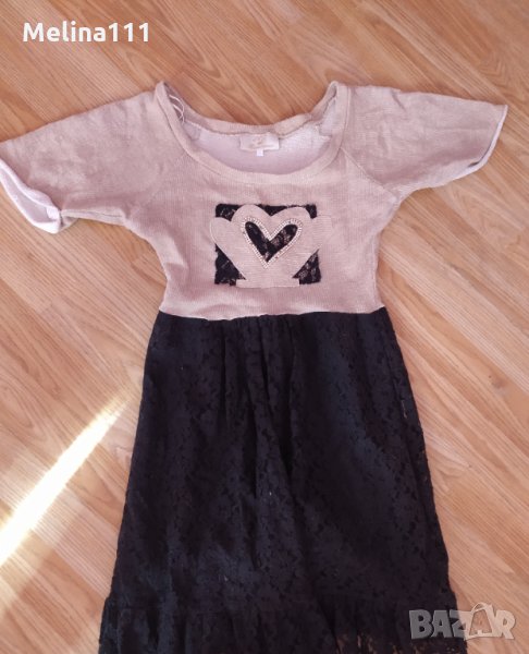 Продава дамска рокля, снимка 1