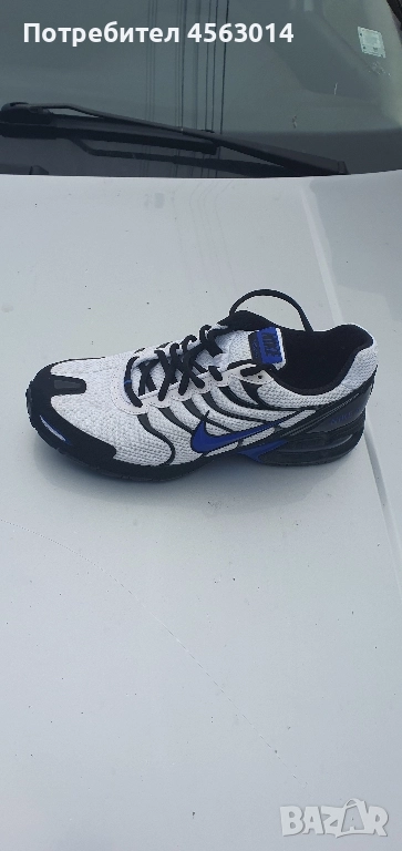 maratonki orginalni nike, снимка 1