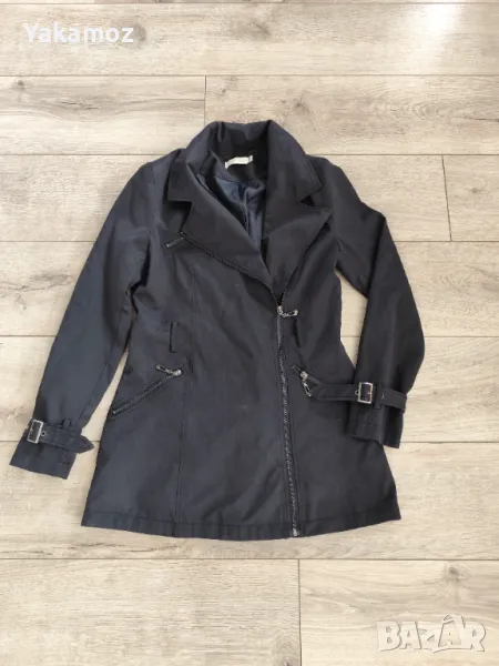 Пролетно яке , снимка 1