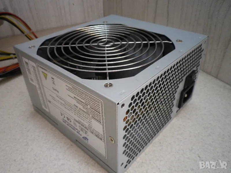 Качествено захранване Fortron 400W FSP 400-60APN , снимка 1