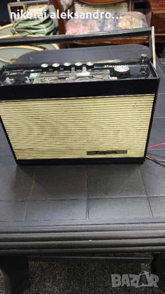 радио родина, снимка 1