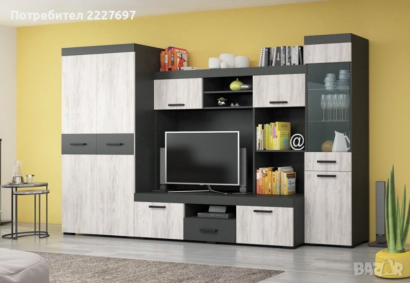 СЕКЦИЯ МАДЕЙРА, снимка 1