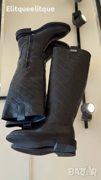 дамски ботуши guess, снимка 1