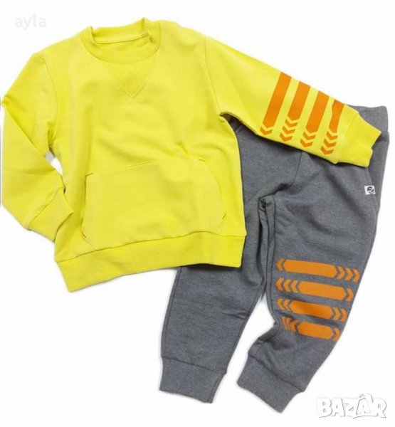 Бебешки комплект ZINK  , снимка 1