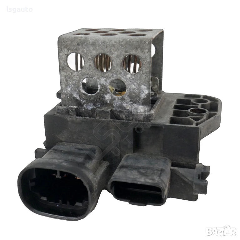 Реостат перка охлаждане Citroen DS4 2015-2018 ID: 155328, снимка 1