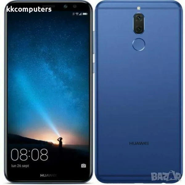 ЧАСТИ - за HUAWEI - Mate 10 lite, снимка 1