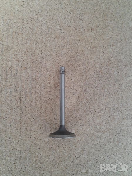 Клапан всмукателен GIEFFE (42x8x113,2) за FORD CAPRI/TAUNUS 1,6 OHC 70-79г.№1354S, снимка 1