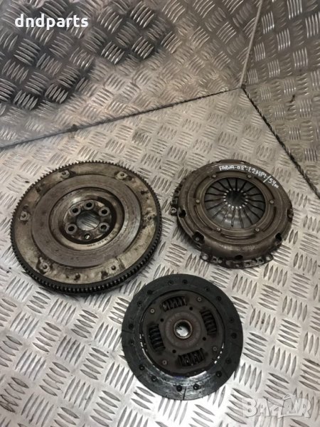 Съединител Skoda Fabia 1.2MPI 2002г., снимка 1