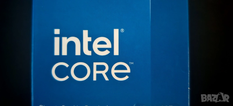 Продавам Перфектен Процесор Intel I5 12500 s.1700 + Нов Боксов Охладител, снимка 1