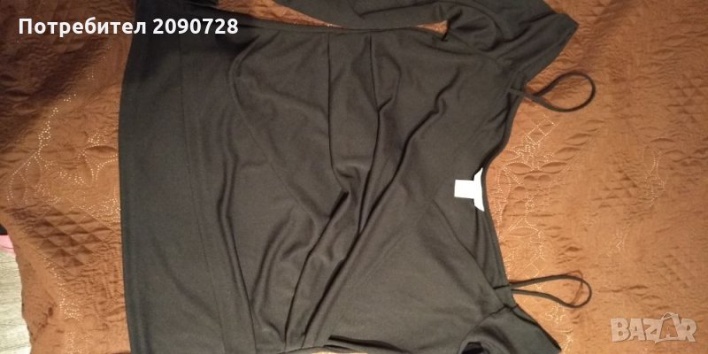 Блуза H&M, снимка 1