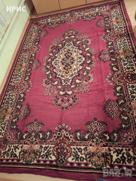 Килим за под, снимка 1