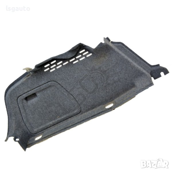 Лява кора багажник AUDI A4 (B8) 2008-2015 ID:100059, снимка 1