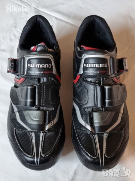 Дамски Обувки за планинско колоездене Shimano SH-XC50N 40 номер, снимка 1
