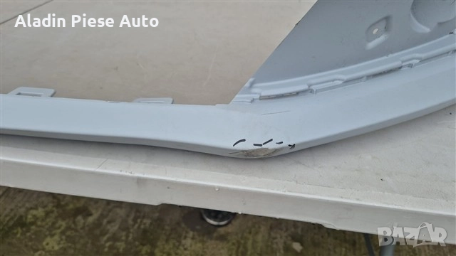 Предна броня Ford Focus 4 Facelift година 2022 2023 2024 2025 код NX7B-17C831-AA; NX7B17C831AA , снимка 3 - Аксесоари и консумативи - 52809298