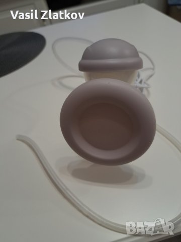 Електрическа помпа за кърма, снимка 3 - Помпи за кърма - 44051980