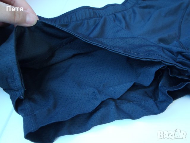 Дамски къси спортни панталони ROXY Athletix , снимка 3 - Къси панталони и бермуди - 28631150