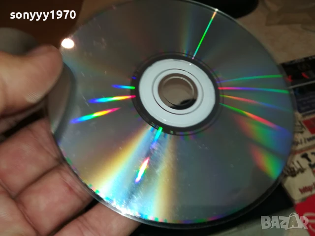 QUEEN ROCKS CD 3007251221, снимка 14 - CD дискове - 51189387