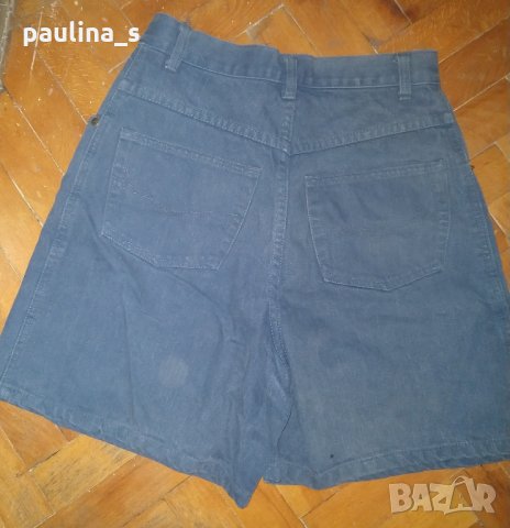 Шест различни броя / Къси панталони и бермуди / различен размер , снимка 4 - Къси панталони и бермуди - 26907729