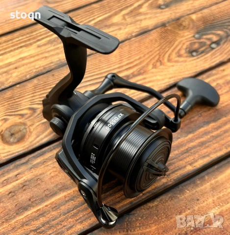 Макара за фидер риболов , снимка 4 - Макари - 53465411