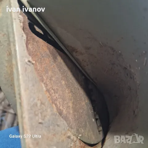 Мелачка За Плодове и Цвекло, снимка 3 - Други - 47513027