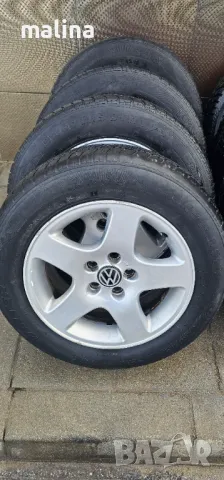 Джанти с гуми голямо разнообразие , снимка 6 - Гуми и джанти - 48840032