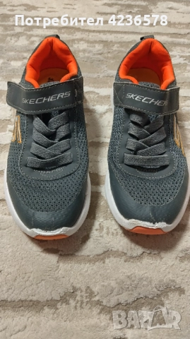 Детски маратонки SKECHERS, снимка 3 - Детски маратонки - 52020071