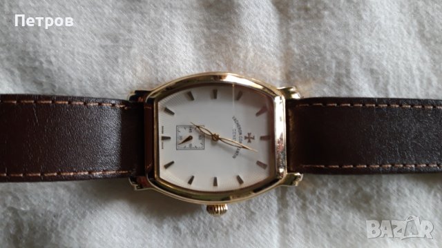 Часовник Константин Вашерон, снимка 2 - Мъжки - 43765466