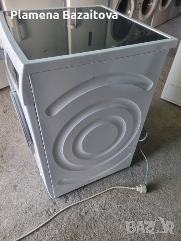 Пералня Siemens I Dos, снимка 6 - Перални - 43449331