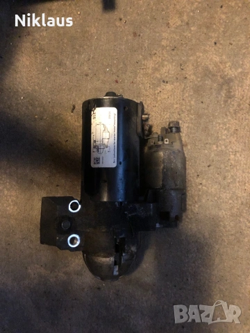 Електромотор BMW F10 