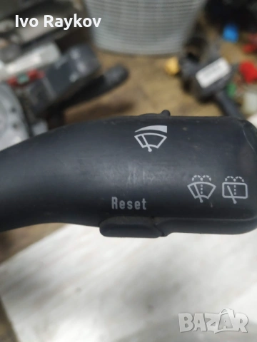 Лостчета мигачи,чистачки за VW GOLF IV, АUDI А3 8L0 953 513 G , снимка 4 - Части - 53396254